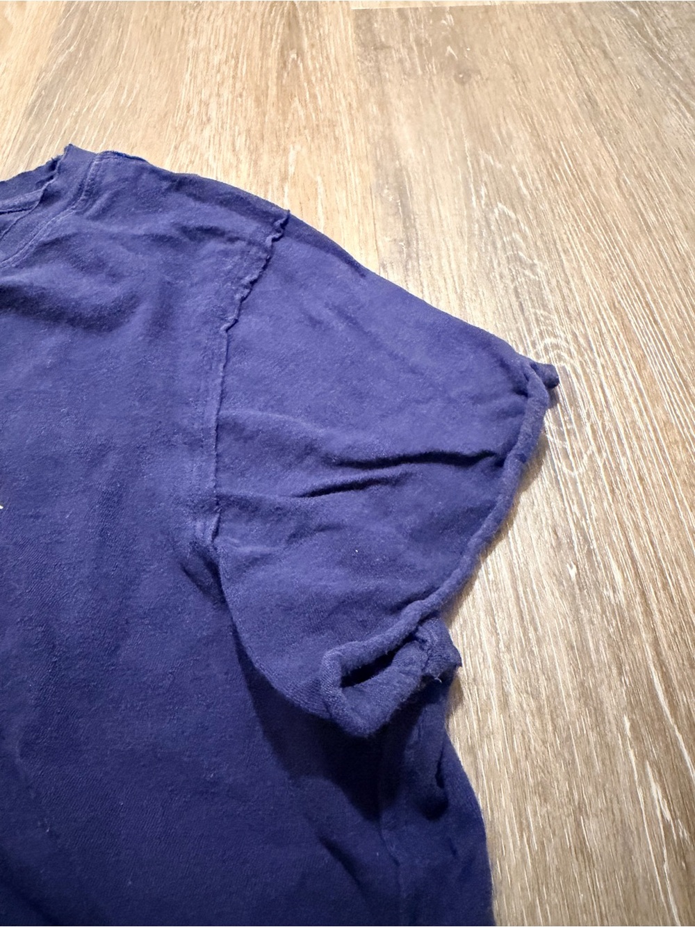 Anthropologie graphic tee - Picture 4 of 5